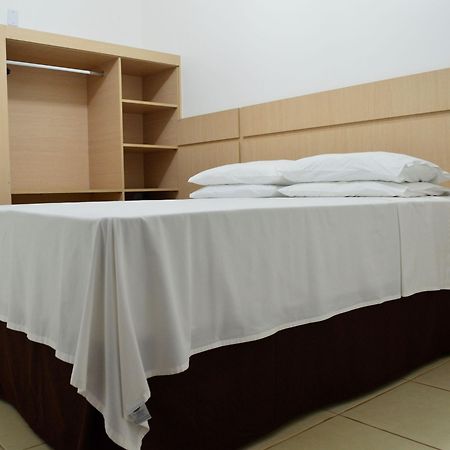 Richard Hotel Pôrto Velho Dış mekan fotoğraf