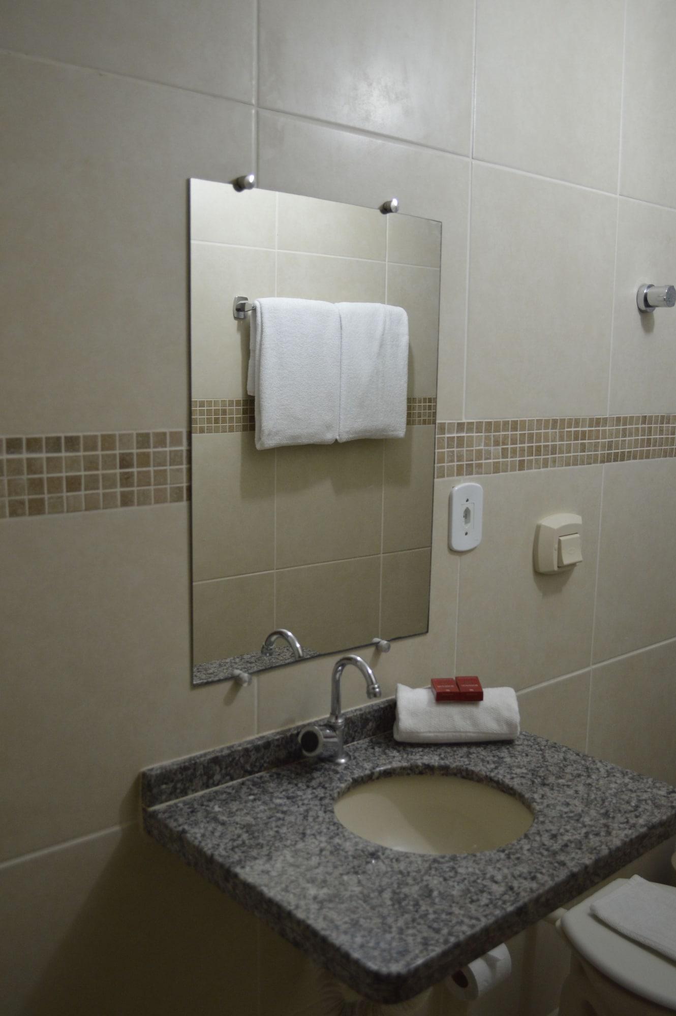 Richard Hotel Pôrto Velho Dış mekan fotoğraf