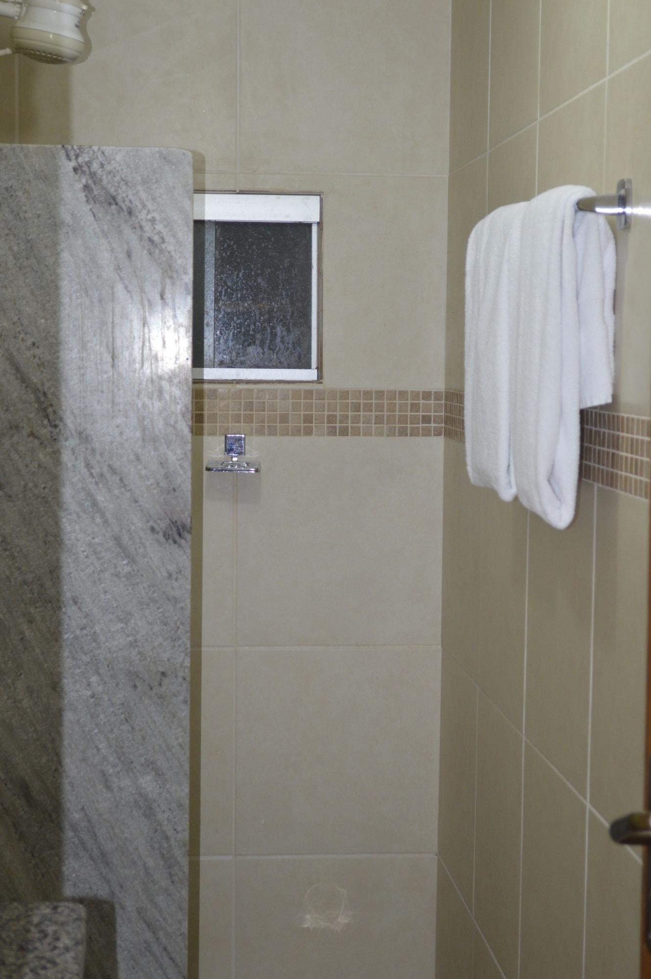 Richard Hotel Pôrto Velho Dış mekan fotoğraf