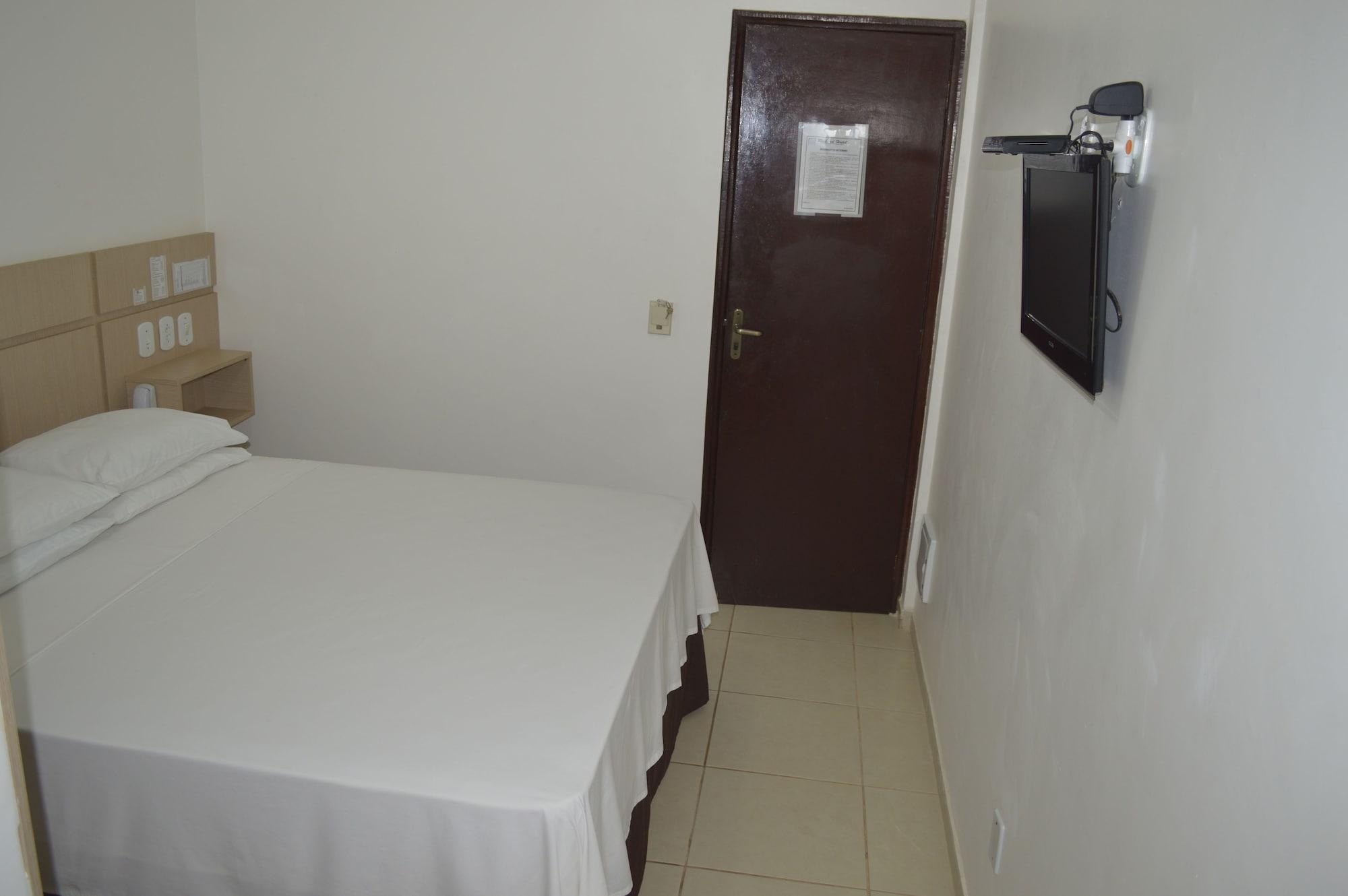 Richard Hotel Pôrto Velho Dış mekan fotoğraf