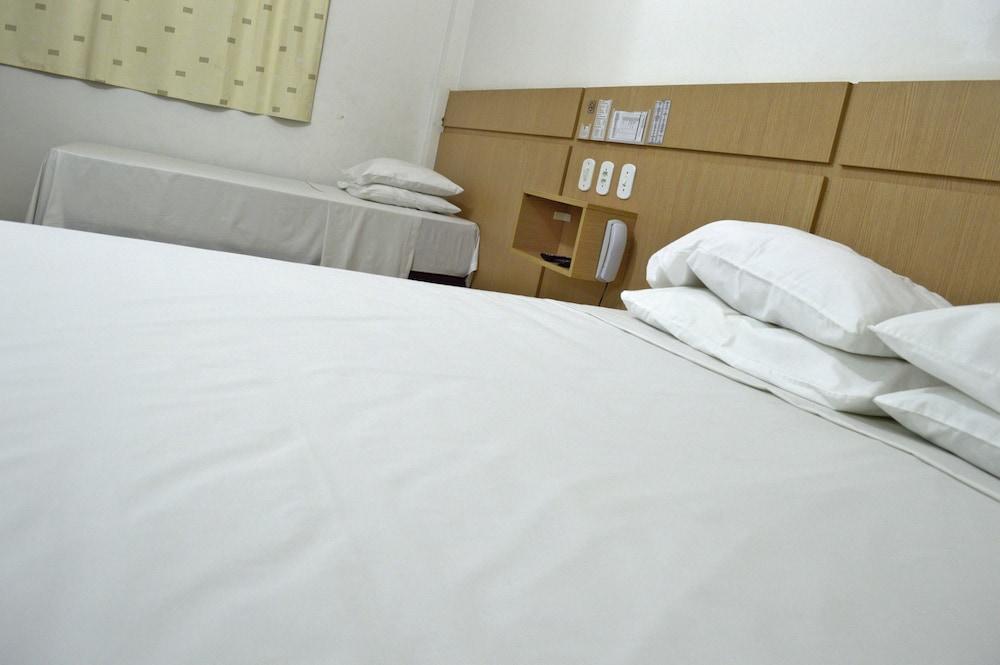 Richard Hotel Pôrto Velho Dış mekan fotoğraf