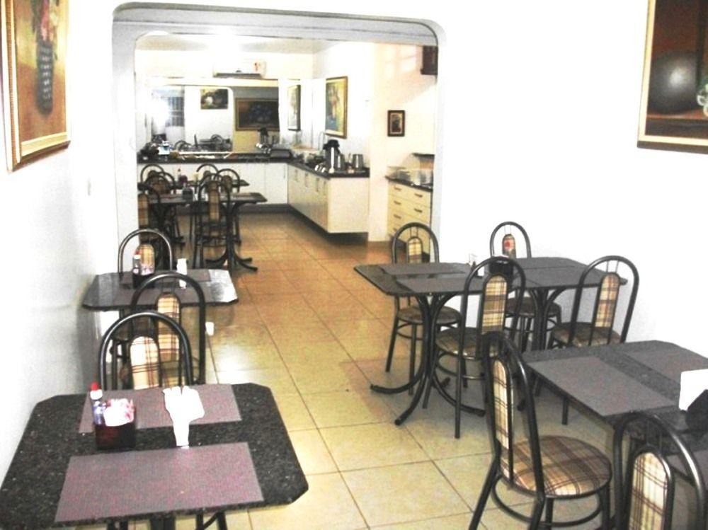 Richard Hotel Pôrto Velho Dış mekan fotoğraf