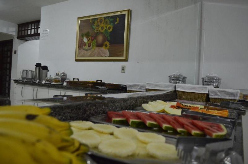 Richard Hotel Pôrto Velho Dış mekan fotoğraf