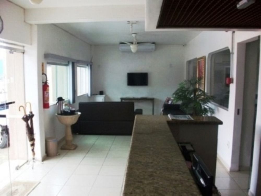 Richard Hotel Pôrto Velho Dış mekan fotoğraf